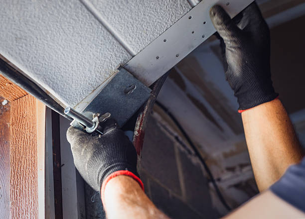 Reliable Garage Door contractor in Burton, MI by Garage Doors Repair Pro